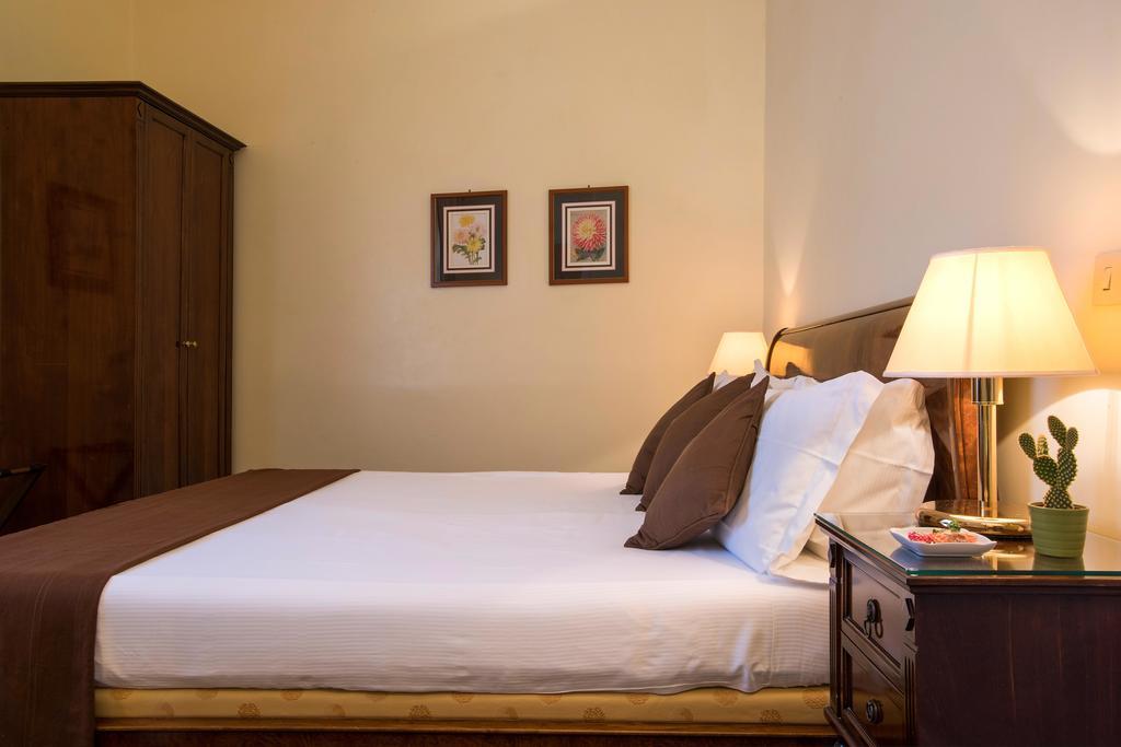 Bed and Breakfast I Giardini Del Quirinale Rom Exterior foto